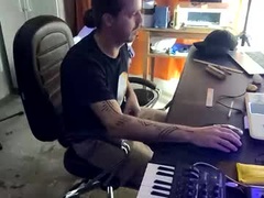 Recent screenshot of porngreen10