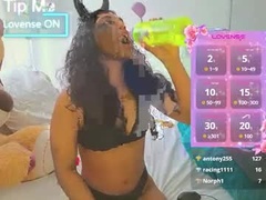 Recent screenshot of porschechampagne
