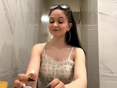 Recent screenshot of porshanorrie