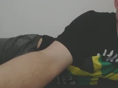 Recent screenshot of positiveclick