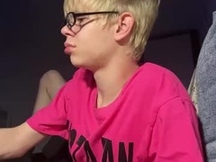 Recent screenshot of posssterboy