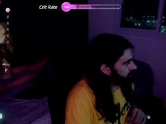 Recent screenshot of powercouplemix