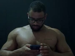 Recent screenshot of powerdmuscle