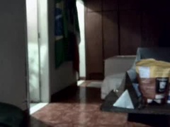 Recent screenshot of powerhouse464