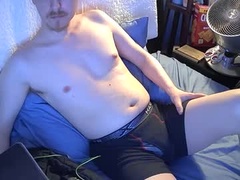 Recent screenshot of powermonkeyblu420