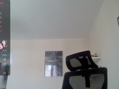 Recent screenshot of prdolac