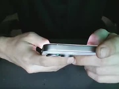 Recent screenshot of preachypreacher