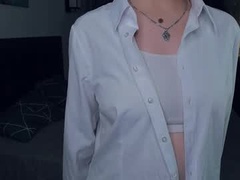 Recent screenshot of precious_maxine