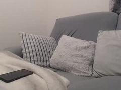 Recent screenshot of precious_veronica