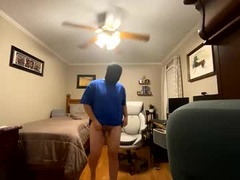 Recent screenshot of preeecummmm23