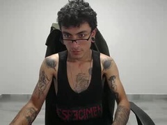 Recent screenshot of present_the_magic