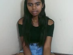 Recent screenshot of prettiethalia