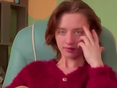 Recent screenshot of pretty__victoria