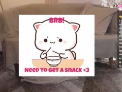 Recent screenshot of pretty_goddess