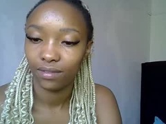 Recent screenshot of pretty_jazminee