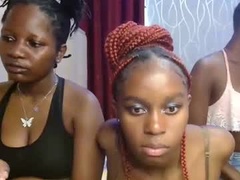 Recent screenshot of pretty_lioness_