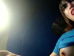 Recent screenshot of pretty_little_baby18