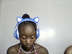 Recent screenshot of pretty_luv1