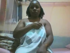 Recent screenshot of pretty_marsha