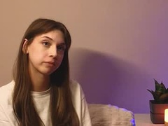 Recent screenshot of pretty_passenger