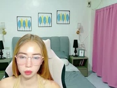 Recent screenshot of pretty_pinay_khimmy