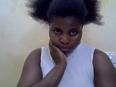 Recent screenshot of pretty_venessa