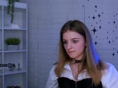 Recent screenshot of prettyamyy