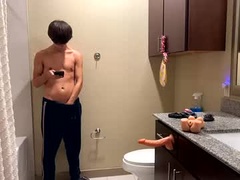 Recent screenshot of prettybabypetite