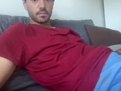 Recent screenshot of prettyboy2190000