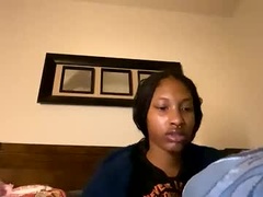 Recent screenshot of prettyfacefemale