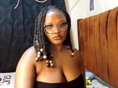 Recent screenshot of prettynyra