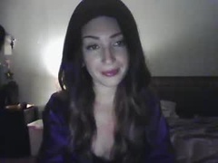 Recent screenshot of prettypoison003