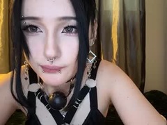 Recent screenshot of prettyqueeeen