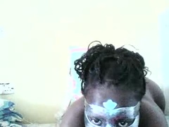 Recent screenshot of prettysav2