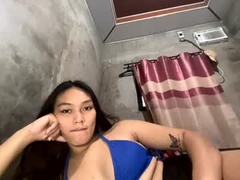 Recent screenshot of prettysexylicious