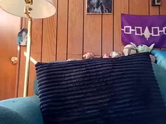 Recent screenshot of prettysolid7