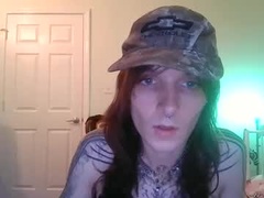 Recent screenshot of prettyxpuppy