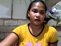 Recent screenshot of prettyyanglady