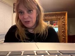 Recent screenshot of prey4u