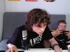 Recent screenshot of princ4real