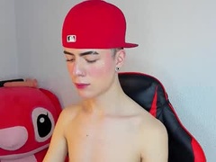 Recent screenshot of prince_adreww