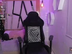 Recent screenshot of prince_cat