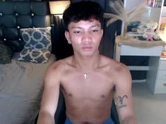 Recent screenshot of prince_gab