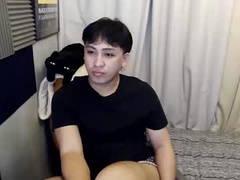 Recent screenshot of princejayx