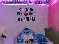 Recent screenshot of princess_elia