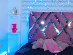 Recent screenshot of princess_emm