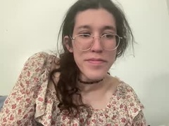 Recent screenshot of princess_justine