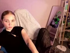 Recent screenshot of princess_li1y