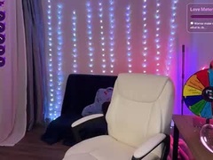 Recent screenshot of princess_n_papi