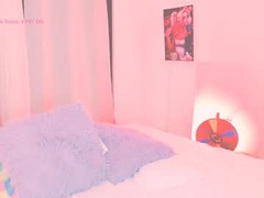 Recent screenshot of princess_peaach